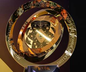 Los 32 equipos que participarán en el Mundial de Clubes 2025 de la FIFA no solo van en busca de la gloria, sino también por una jugosa cifra millonaria como premio. Conozca cuánto ganarán a continuación.