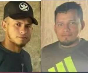 La policía investiga si el doble homicidio se originó producto de un asalto o enemistades de los hombres, sin embargo, no se tienen mayores detalles del doble asesinato.