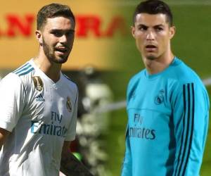 Un ex jugador del Real Madrid ha recordado su paso por el club blanco y una jugada que recuerda mucho ante el portugués Cristiano Ronaldo