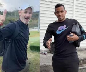 El Olimpia que comanda el técnico uruguayo Eduardo Espinel ha comenzado su nuevo proyecto de cara al torneo Clausura y el torneo de Concacaf