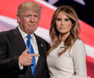 El 30 de enero, Amazon MGM Studios estrena uno de los documentales más codiciados de los últimos años: las conversaciones, situaciones y el “backstage” que habitualmente no captan las cámaras de la primera dama de Estados Unidos. Una oportunidad para arrojar luz sobre el misterio que envuelve a la mujer de Donald Trump.