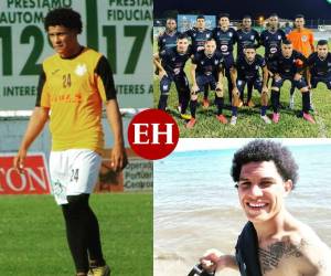 El cadáver de un hombre fue encontrado en horas de la tarde del martes dentro de un contenedor en el barrio Suyapa de Puerto Cortés. La víctima fue identificada como Rony Campbell, quien según se pudo conocer era exjugador del Platense y el Lepaera FC del fútbol hondureño. El joven que fue hallado sin vida cerca de una empresa de reciclaje era un apasionado futbolista y padre de familia.