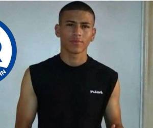 Ramón Enrique Cruz Palma, alias Monqui de 29 años de edad, hace alrededor de nueve meses había sido deportado de los Estados Unidos y fue abatido a balazos cuando se enfrentó a la Policía Nacional.