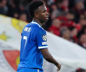 El caso de supuestos insultos del jugador argentino Gianluca Prestianni a Vinicius Jr sigue dando más detalles, ahora el Real Madrid se ruma y aporta nuevas pruebas