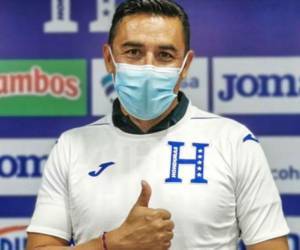 Con él en la dirección técnica, la Bicolor no pudo lograr las clasificaciones a los Mundiales Sub-17, Sub-20 y Mayor en un lapso de tres meses entre febrero y abril pasado.