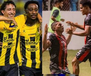 El Real España busca su tercer triunfo en este torneo Apertura de manera seguida.