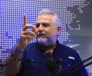 Júnior Burbara presentó su plan para San Pedro Sula, enfocándose en desarrollo urbano, transparencia, obras públicas y modernización de servicios municipales.