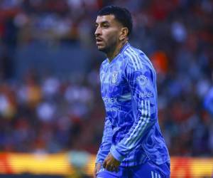 Imágenes del desarrollo del partido.