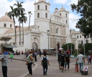 La iniciativa se desarrollará durante más de tres semanas y busca concentrar a miles de personas en el centro de Tegucigalpa durante el desarrollo del Mundial 2026.