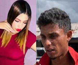 Katherine Mejía Argueta, conocida en redes sociales como Katy “La Mazorca”, fue encontrada degollada en Tocoa, Colón, la mañana de este jueves. Su presunta pareja confesó que participó en el crimen y que lo “hicieron hacer cosas que no quiso”. Aquí los detalles.