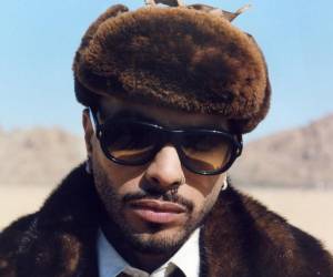 Rauw Alejandro dijo que ya alimentará el ruido, aunque a veces sea inevitable.