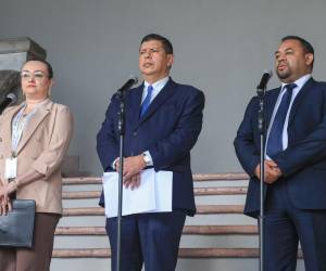 Desde el gobierno afirmaron que los datos sirven para actualizar los datos del país y generar una estrategia para buscar soluciones.
