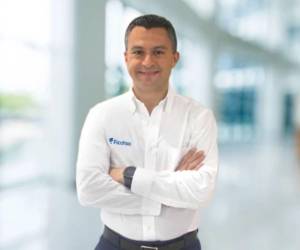 Membreño invita a los hondureños a acercarse a las instituciones bancarias a consultar las facilidades para crédito hipotecario.