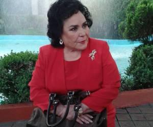 Las declaraciones de un privado de libertad hicieron tendencia a la fallecida actriz Carmen Salinas luego que declarara en un podcast que trabajó robando niños para ella para que fueran sacrificados. Aquí los detalles.