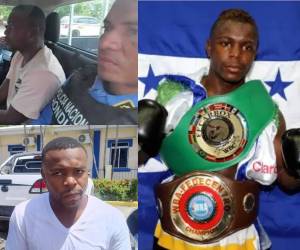 Te contamos qué fue del boxeador Josec “El Escorpión” Ruíz, quien permanece en prisión tras ser acusado por grave delito.