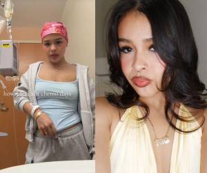 Experimentaba un dolor de estómago persistente que no lograba desaparecer, pese a múltiples consultas médicas donde se ignoraron los síntomas, hoy lucha contra el cáncer. Aquí la historia de Shecid Ávila.