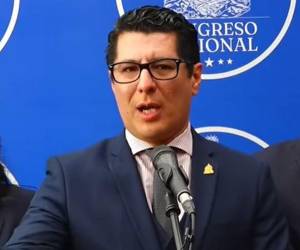 El Congreso Nacional se presta esta semana a discutir la aplicación de un juicio político si la propuesta es presentada, pues aseguran contar ya con los 86 votos que se requieren para desarrollarlo.