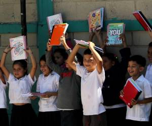 Gracias al apoyo de empresas y personas solidarias, la Maratón del Saber sigue transformando vidas y construyendo un país más justo y educado.