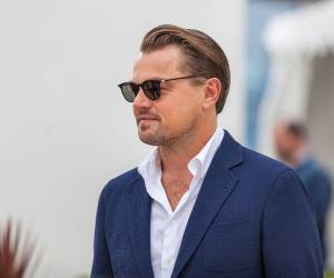 Leonardo DiCaprio fue seleccionado por la revista Time como 'Artista del Año 2025' por su papel en su más reciente película 'One Battle After Another', del director Paul Thomas Anderson.