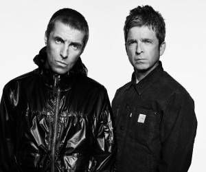 Wonderwall salió a la luz el 30 de octubre de 1995 como sencillo del segundo álbum de Oasis (What's the Story) Morning Glory? y es, indudablemente, uno de los mayores éxitos de la banda.