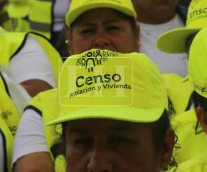 Más de 15,000 censistas recorrerán el país para recolectar información que servirá para orientar políticas públicas, inversión social y recursos hacia los municipios con mayores necesidades, con apoyo del BID y UNFPA. Esto sabe sobre el lanzamiento del XVIII Censo Nacional de Población y VII de Vivienda.