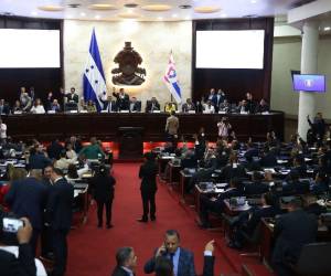 Con el voto favorable de 93 diputados, exceptuando la bancada de Libertad y Refundación (Libre), ayer se aprobó en el Congreso Nacional (CN), la nueva Ley de Empleo a Tiempo Parcial.