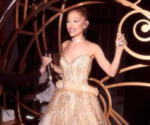 El universo de terror de Ryan Murphy se prepara para recibir una estrella pop. <b>Ariana Grande</b> es une oficialmente el elenco de la décimotercera temporada de <b>'American Horror Story'</b> (AHS 13)