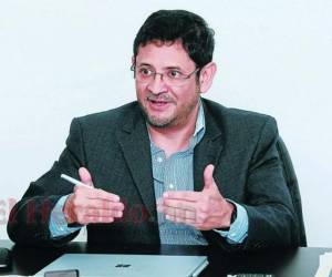 El martes anterior fue aceptada su renuncia, que había sido presentada ante la presidenta de la República.