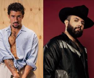 Artistas de Puerto Rico, Colombia y México lideran la terna este 2026.