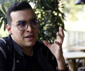 El famoso relató en al menos tres entrevistas anteriores lo que había soñado.