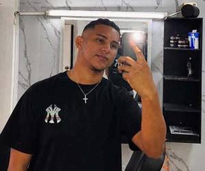 La víctima mortal del crimen fue identificada como Axel Enrique Villafranca.