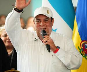 El edil explicó que la única garantía para resolver el conflicto es que la CSJ emita una resolución sobre los recursos presentados.