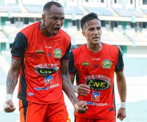 El Parrillas One ya logró su boleto a octavos del torneo Apertura.