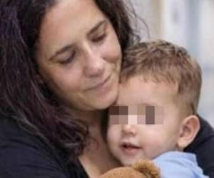 El menor permanecía ingresado en el Hospital Monaldi, en Nápoles.