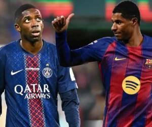 El FC Barcelona pretende unir a sus filas a joven jugador que ya brilla en el fútbol de Inglaterra, el Real Madrid no se queda atrás y decide futuro de uno de sus atacantes