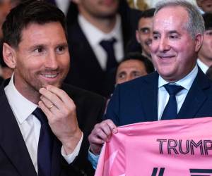Tener al argentino Lionel Messi en sus filas le representa mucho valor al Inter Miami de la MLS de los Estados Unidos pero también muchos logros, no solo deportivo.