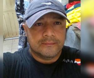 Según declaraciones de los presentes en la caravana, el hondureño habría sufrido un infarto mientras se encontraba en la caravana.