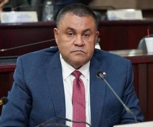 El diputado Carlos Umaña aseguró que de mantenerse el dictamen sin cambios su voto será en contra.