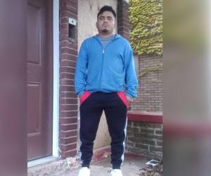 El joven trabajaba en una empresa de construcción desde hace varios años en Michigan, Estados Unidos.