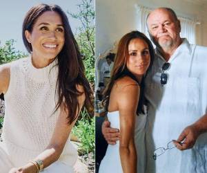 Meghan Markle planea enviar una carta a su padre, Thomas Markle, tras conocerse que el hombre de 81 años fue sometido a una amputación de emergencia de su pierna izquierda magzter el pasado 3 de diciembre en un hospital de Cebú, Filipinas.