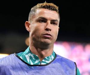 La situación aumentó la atención cuando Ronaldo no participó con normalidad en el entrenamiento posterior.