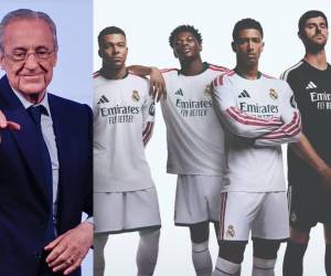 La llegada del nuevo DT hace ilusión en la afición merengue.