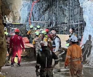 El accidente deja al menos un fallecido, según confirmó la presidenta Claudia Sheinbaum.