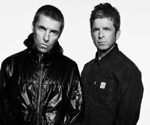 Oasis Live '27 prolongará el reencuentro que comenzó en 2025, cuando Liam y Noel Gallagher compartieron nuevamente el escenario después de 16 años de separación musical.