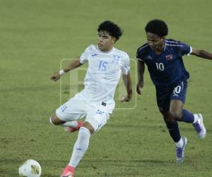 La Bicolor ganó por marcador de 4-2 en su debut ante Guayana.