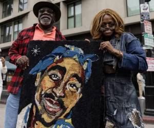 El juicio contra Duane 'Keffe D' Davis, acusado de organizar el asesinato de Tupac Shakur en 1996, comenzó este lunes 10 de agosto en el condado de Clark, Nevada, en un proceso que busca arrojar luz sobre uno de los crímenes más enigmáticos de la historia de la música en EE UU.