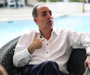 Daniel Otero aseguró que quiere árbitros de otro país para juegos de Marathón.