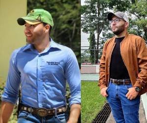 Fernando Durón Velásquez, ingeniero en agronomía y amante de la fotografía, murió la noche del miércoles -15 de abril- tras ser atacado a disparos en la colonia Kennedy, en Tegucigalpa, en un intento de asalto