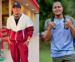 Se revela la verdadera razón del por qué el tiktoker Davis Flow no ha debutado con el Platense en Liga Nacional. Sorprende a todos.
