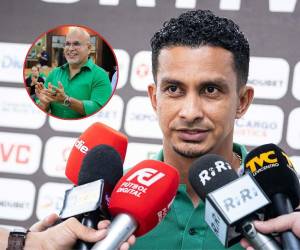 Actualmente la directiva del Marathón está sin presidencia debido al fallecimiento de Orinson Amaya.